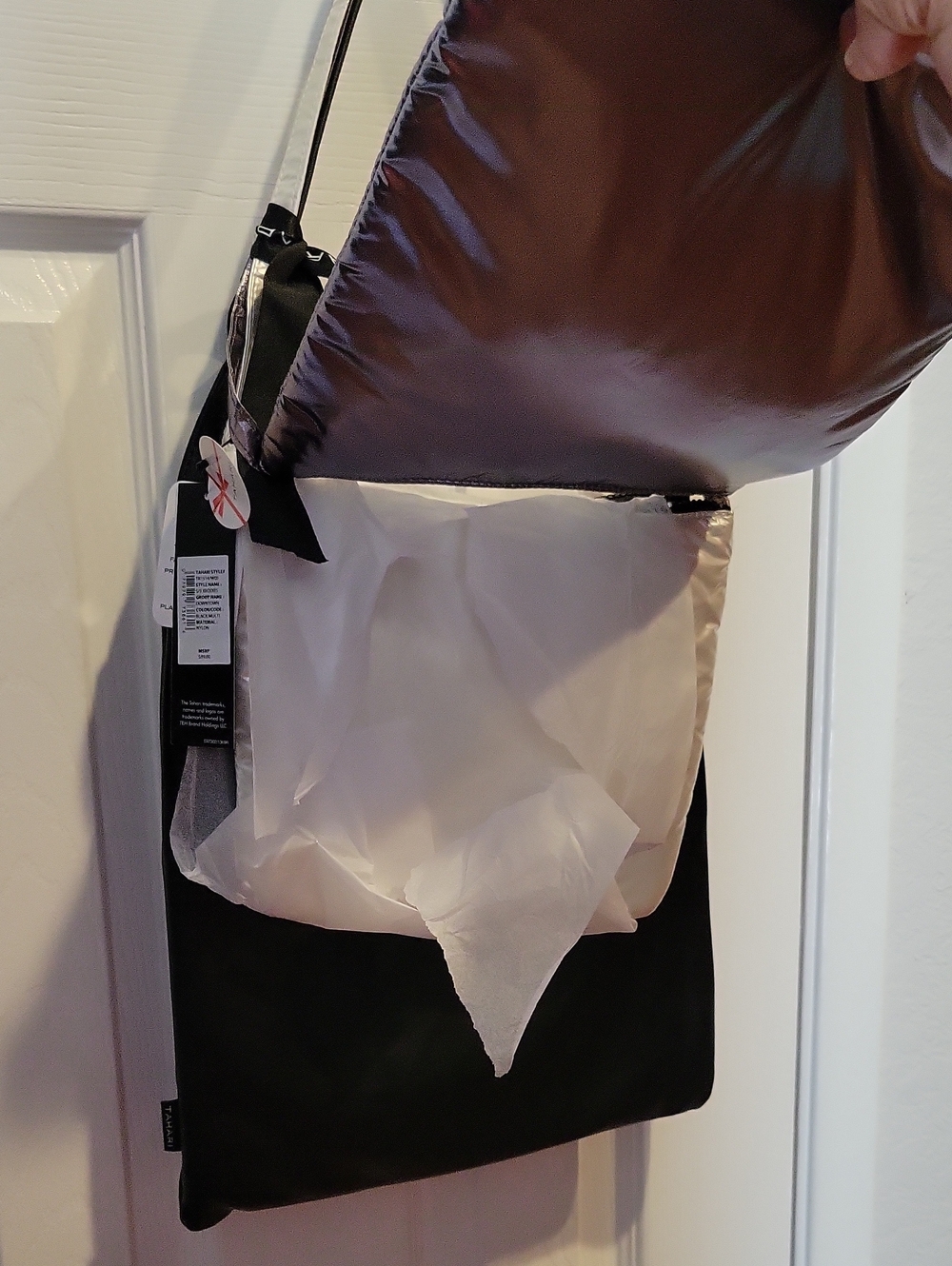Tahari 3 Pack Bags